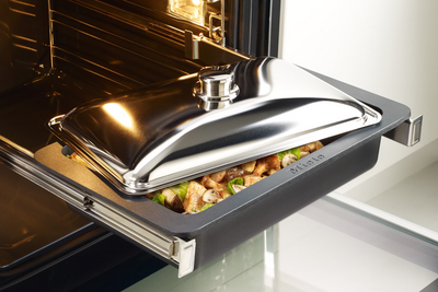 ������ ��� �������� Gourmet Miele HBD 60-22, ������� HBD6022 � ���� 5