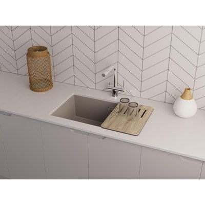 ������������ ����� ��� ����� Omoikiri Yamakawa 75-U/I MO, ������� 4997459 � ���� 8