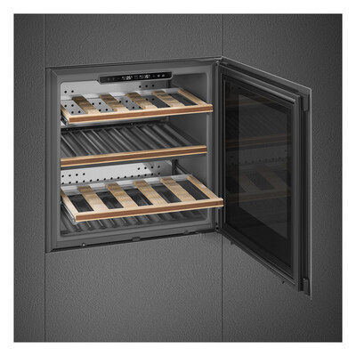 ������������ ������ ���� Smeg CVI329XE