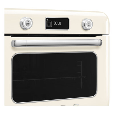 ����-���� � ����� Smeg COF01CREU � ���� 10