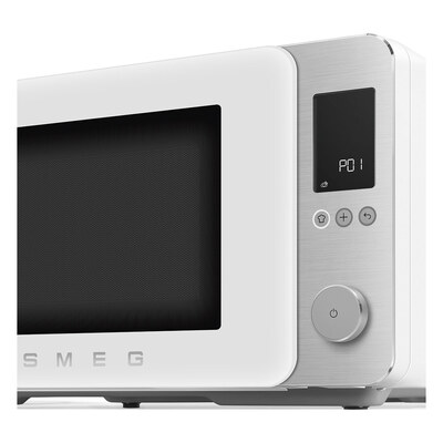 ��������������� ������������� ���� Smeg MOC02WHMEU