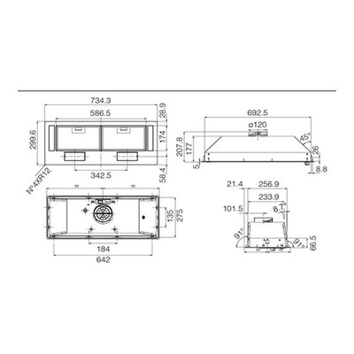 ������������ ������� JET AIR VIERA LUX BL/A/72, ������� PRF0174915 � ���� 2