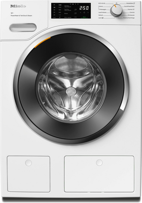 ���������� ������ Miele WWG880 WCS, ������� WWG880WCS