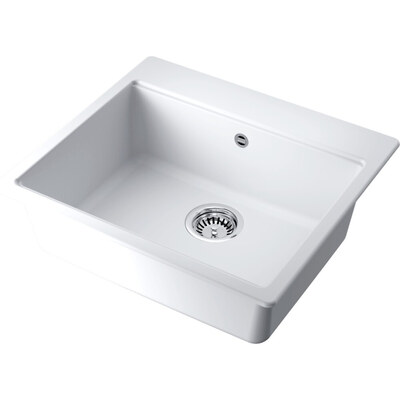 ��������� ����� ��� ����� Omoikiri Akari 57 WH, ������� 4997365