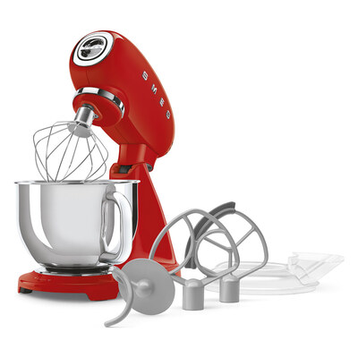 ����������� ������ Smeg SMF05RDEU