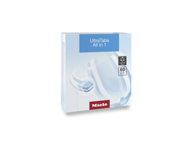 �������� UltraTabs All in 1, 60 ��. Miele GS CL 0607 T, ������� GSCL0607T � ���� 2
