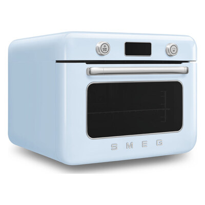 ����-���� � ����� Smeg COF01PBEU � ���� 8