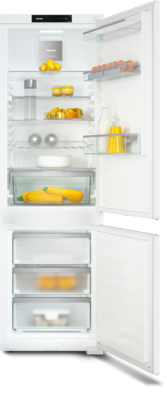 ������������ �����������-����������� Miele KFN 7733 E, ������� KFN7733E