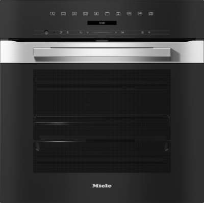 ������������ ��������� Miele DGC 7250 EDST, ������� DGC7250EDST