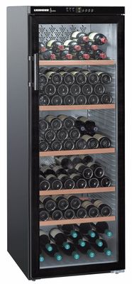 Винный холодильник Liebherr WTb 4212 Vinothek