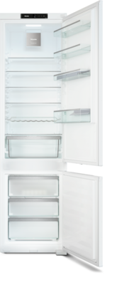 ������������ �����������-����������� Miele KFN 7833 D, ������� KFN7833D � ���� 2
