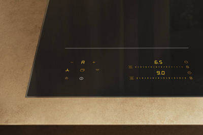������������ �������� ������ Miele KM 8565 FL, ������� KM8565FL � ���� 3