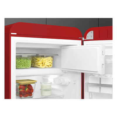 ��������������� ����������� Smeg FAB10RRD6 � ���� 10