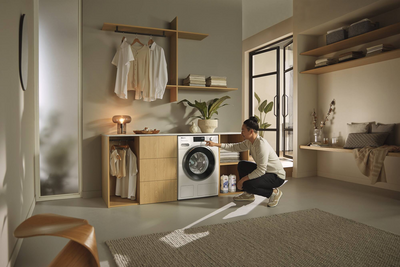 ���������� ������ Miele WWG880 WCS, ������� WWG880WCS � ���� 4