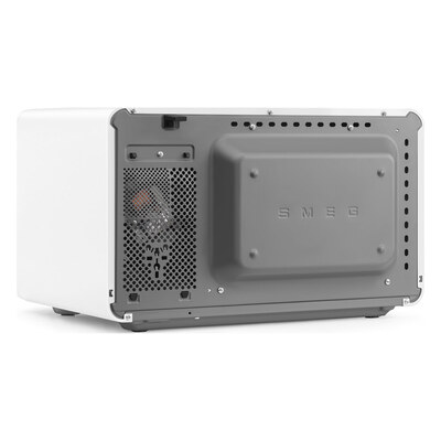 ��������������� ������������� ���� Smeg MOC01WHMEU