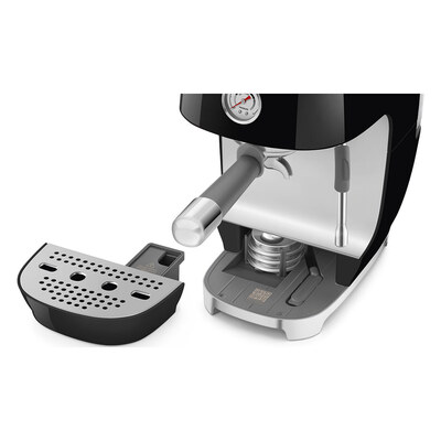 �������� ��������� Smeg ECF03BLEU