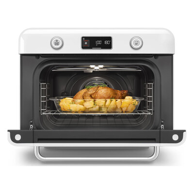 ����-���� � ����� Smeg COF01WHEU � ���� 9