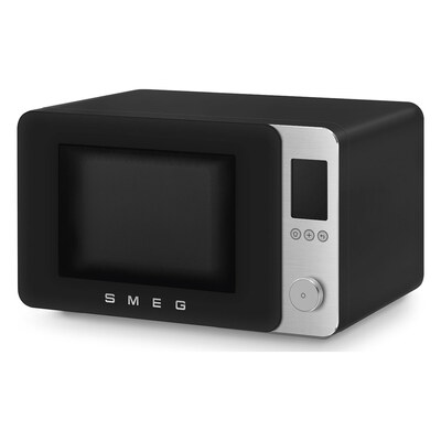 ��������������� ������������� ���� Smeg MOC02BLMEU