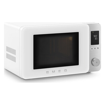 ��������������� ������������� ���� Smeg MOC02WHMEU