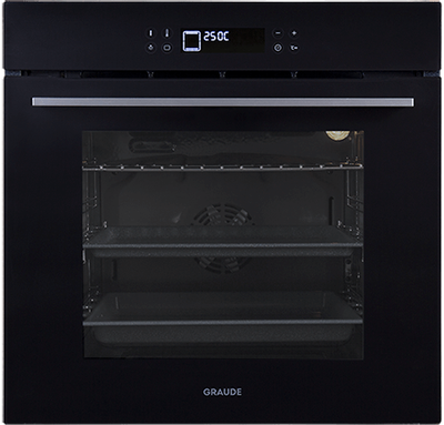 Встраиваемый электрический духовой шкаф Graude BM 60.2 S