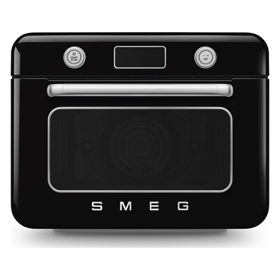 ����-���� � ����� Smeg COF01BLEU