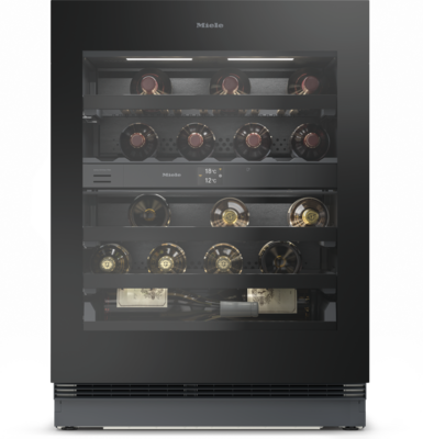 ������������ ������ ���� Miele KWTUS 7096 E, ������� KWTUS7096E