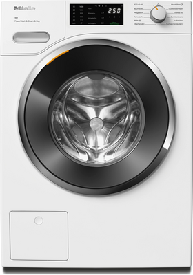 ���������� ������ Miele WWE380 WCS, ������� WWE380WCS