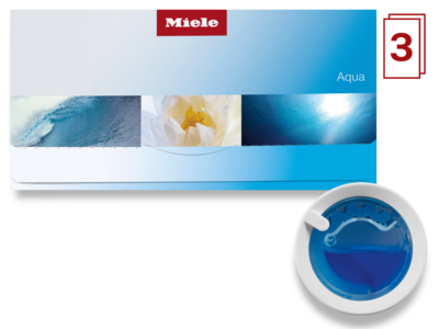 ����� �������������� Aqua, 3 ��. Miele FA A 452 L, ������� FAA452L � ���� 3