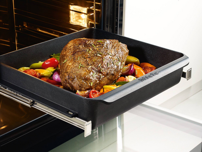 �������� Gourmet ��� �������� Miele HUB 62-35, ������� HUB6235 � ���� 4