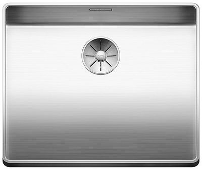 Мойка для кухни из нержавеющей стали Blanco Attika XL 60