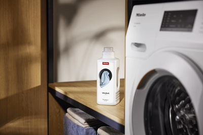 ����������� ��� ����� UltraSoft 1,5 � Miele WA SO 1503 L, ������� WASO1503L � ���� 5