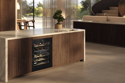 ������������ ������ ���� Miele KWTUS 7096 E, ������� KWTUS7096E � ���� 4