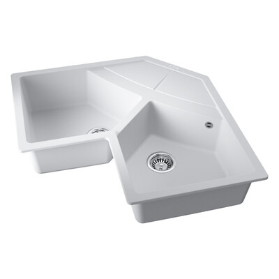 ��������� ����� ��� ����� Omoikiri Sumi 83C WH
