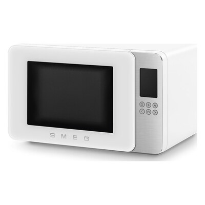 ��������������� ������������� ���� Smeg MOC01WHMEU