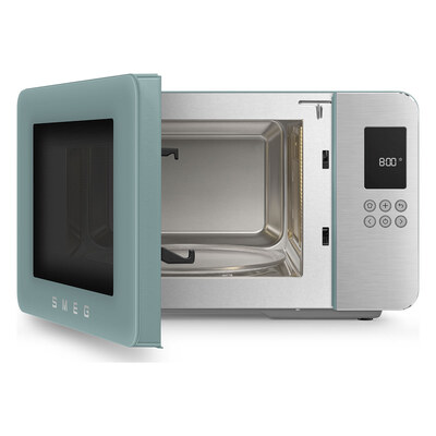 ��������������� ������������� ���� Smeg MOC01EGMEU