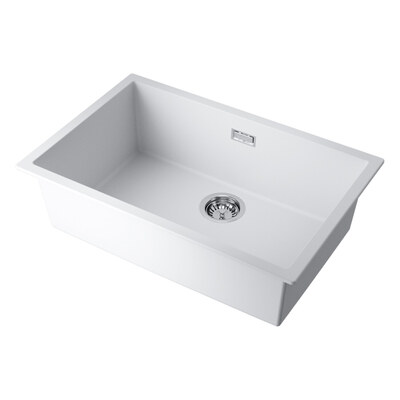��������� ����� ��� ����� Omoikiri Yamakawa 75T-U/I WH