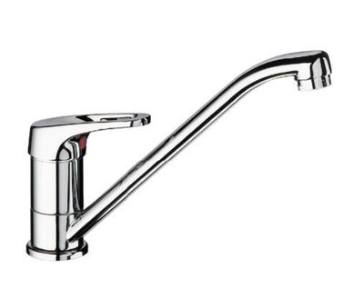 Смеситель Blanco Wega хром 137228