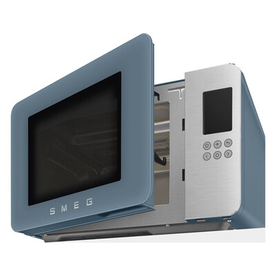 ��������������� ������������� ���� Smeg MOC01SBMEU