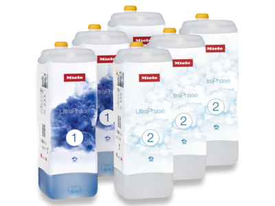 ����� ������ ������� UltraPhase 1 � 2 Miele Set 6 UltraPhase, ������� SET6ULTRAPHASE � ���� 2