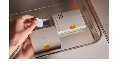 �������� UltraTabs All in 1, 240 ��. Miele GS CL 2406 T, ������� GSCL2406T � ���� 3