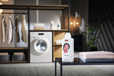 �������� ��� ���������� ������ WoolCare, 1,5 � Miele WA WC 1503 L, ������� WAWC1503L � ���� 4