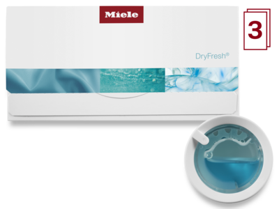 ����� �������������� DryFresh, 3 ��. Miele FA DF 452 L, ������� FADF452L � ���� 3