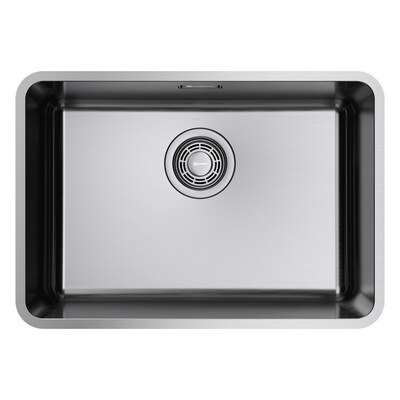 ����� ��� ����� �� ����������� ����� Omoikiri Omi 53-U/I Ultra Mini IN
