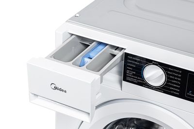 ������������ ���������� ������ Midea MFA06W80B/W