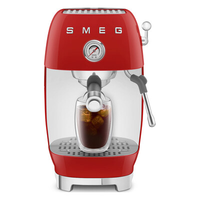 �������� ��������� Smeg ECF03RDEU
