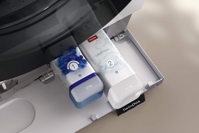 ������ �������� UltraPhase 1 � 2 All in Two Miele Set 5 UltraPhase All in Two, ������� SET5ULTRAPHASEALLINTWO � ���� 2