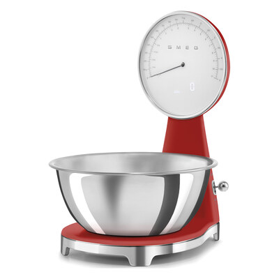 �������� ���� Smeg KSF01RDWW