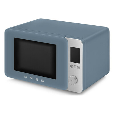 ��������������� ������������� ���� Smeg MOC02SBMEU