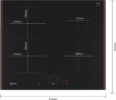 ������������ ������������ �������� ������ Neff T56YHS1C0