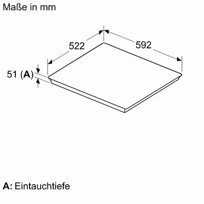 ������������ ������������ �������� ������ Neff T56FUF1L0